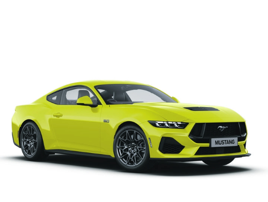 Ford Mustang® 